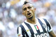 Arturo Vidal Not For...