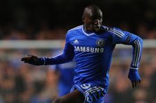Boyong Demba Ba Besiktas...