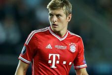 Negosiasi Kroos ke Madrid...