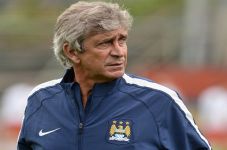 Pellegrini Tolak Latih...