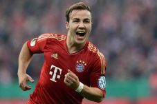 Muenchen Tampung Keluarga...