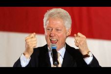 Bill Clinton Tak Ada...