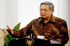 SBY Ajak Masyarakat...