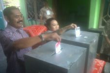 Isu Kisruh, Wali Kota...