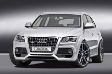 Audi Optimis Pasar SUV...