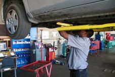 Libur Lebaran Dealer...