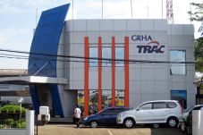 Musim Mudik, TRAC Beri...