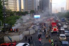 PT MRT-PGN Selidiki...