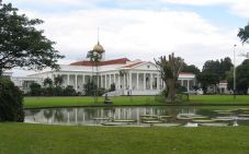 Pemkot Bogor Luncurkan...