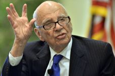 Murdoch Imbau G20 Dukung...