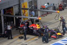 Vettel: F1 Bisa Sangat...