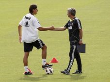 Salip Arsenal, Mourinho...