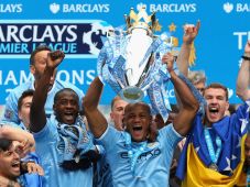 Musim Depan, City Ngebut...