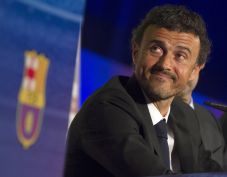 Enrique : Messi Masih...