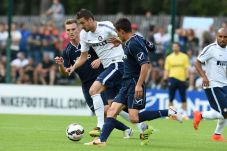 Inter Bantai Trentino...