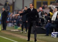 Allegri Optimistis Lanjutkan...
