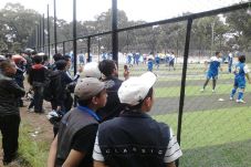 Djanur Belum Puas Persib...