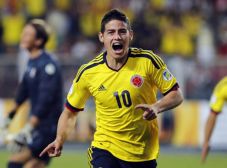 Monaco Banderol James...