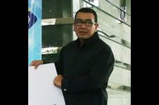 Arya Sinulingga Geram...