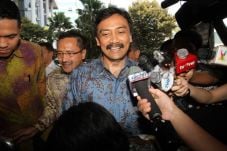 Andi Mallarangeng Divonis...