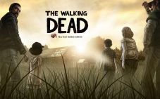 The Walking Dead Musim...