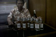 Banyak Karaoke Ilegal...