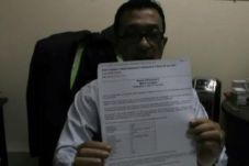 Perwakilan Malaysia...