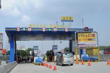 Ramp Tol Bekasi Barat...