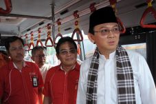 Pembangunan Dibiayai...