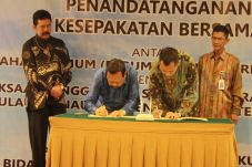 Jamkrindo Gandeng Kejaksaan...