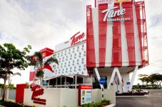 Hotel Bertarif Murah...