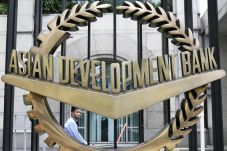 ADB Pangkas Pertumbuhan...