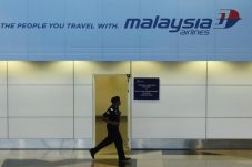 Malaysia Kirim Tim Khusus...