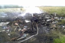 MH17 Jatuh Akibat Dihantam...
