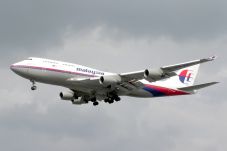 Black Box MH17 Diduga...
