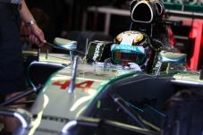 Hamilton Geser Rosberg...