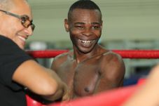 Rigondeaux Optimistis,...