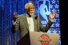Kondisi Legenda Celtics...