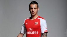 Resmi, Arsenal Rekrut...