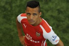 Wenger Bingung Posisikan...