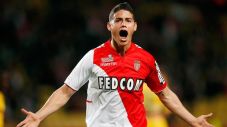 Untuk Rodrigues Monaco...