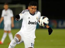 Madrid Bingung Cari...