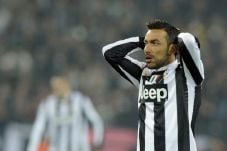 Quagliarella Pilih Rival...