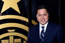 Thohir Klaim Keuangan...