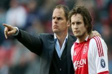 De Boer Berharap Blind...