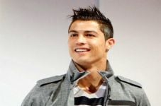 Sepatu Merk CR7