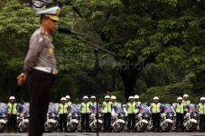 780 Personel Polres...