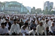 Muhammadiyah Tetapkan...