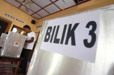 Meski Pemungutan Ulang,...