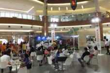 Avanza Garage Bertabur...